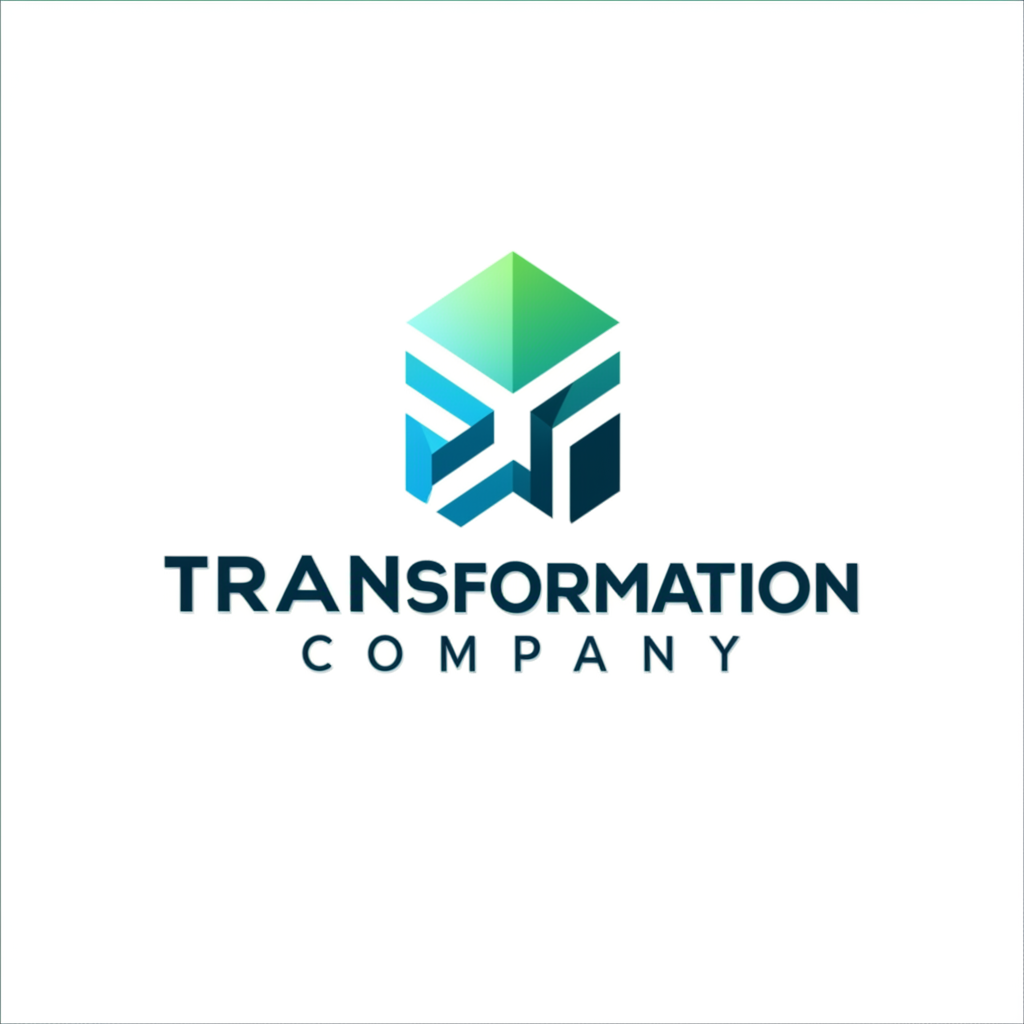Digital Transform Co logo