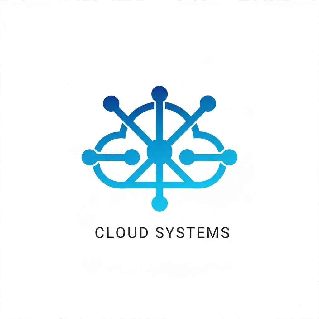 CloudSync Systems logo