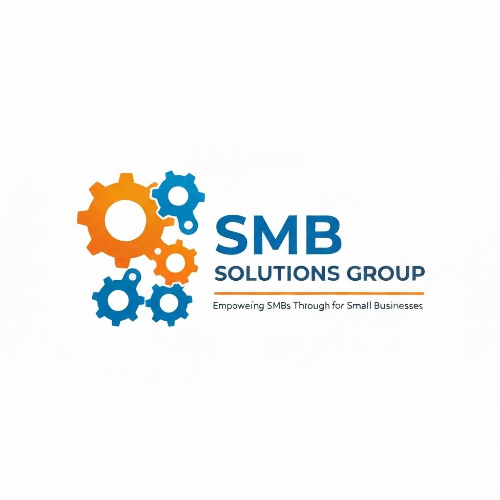 SMB Solutions Group logo