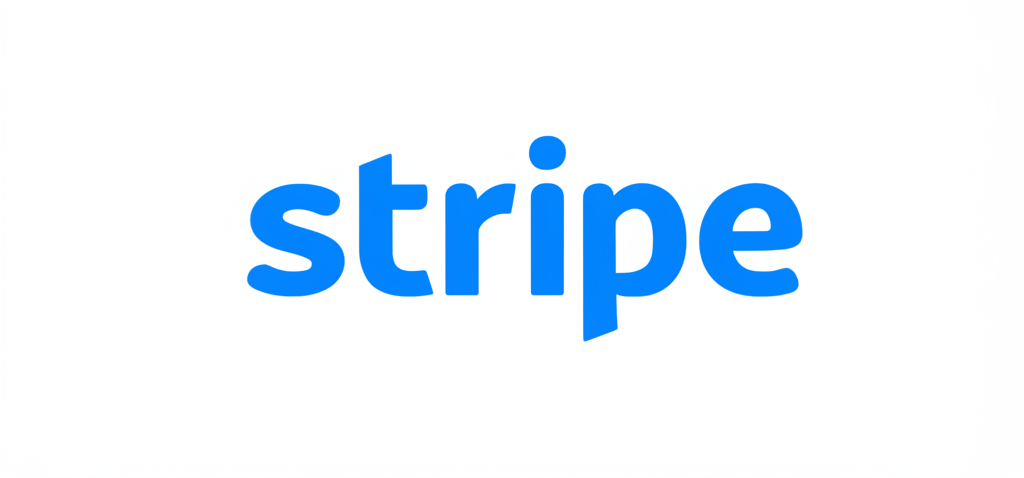 Stripe logo